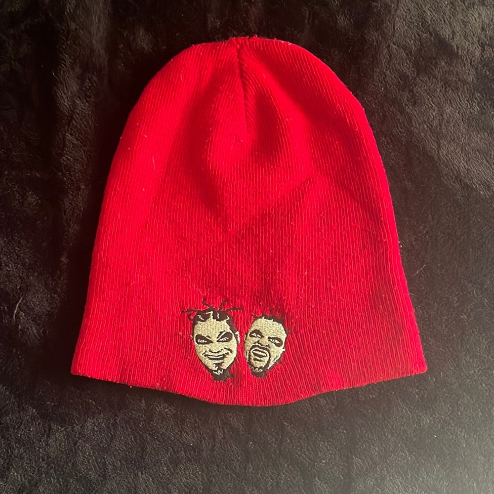 Twiztid beanie